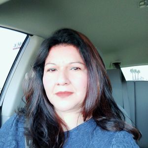 Meet your Posher, Rafaela